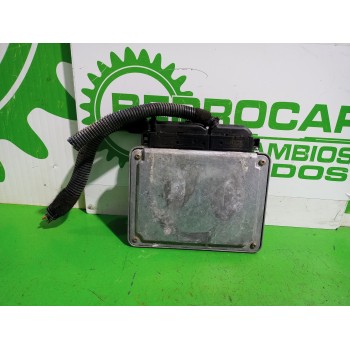 Recambio de centralita motor uce para opel zafira a elegance referencia OEM IAM 09133269  