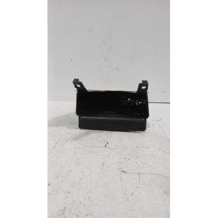 Recambio de cenicero para peugeot 307 (3a/c) 1.4 16v referencia OEM IAM 9637031977  