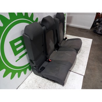 Recambio de asientos traseros para seat altea (5p1) style copa referencia OEM IAM 1K0885321E  