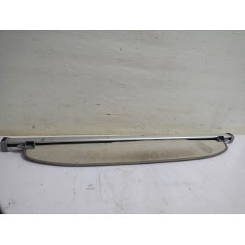 Recambio de bandeja trasera para toyota prius (nhw20) basis referencia OEM IAM 6491047010B0  