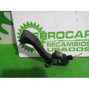 PEDAL ACELERADOR 781100W040 