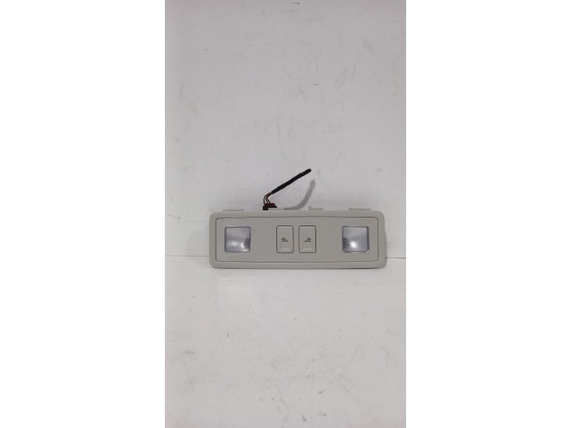 Recambio de luz interior para volkswagen t-roc (a11, d11) 1.6 tdi referencia OEM IAM 2GA947290  