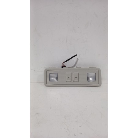 Recambio de luz interior para volkswagen t-roc (a11, d11) 1.6 tdi referencia OEM IAM 2GA947290  