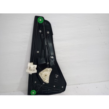 Recambio de elevalunas trasero derecho para land rover discovery 4 tdv6 hse referencia OEM IAM LR013870  