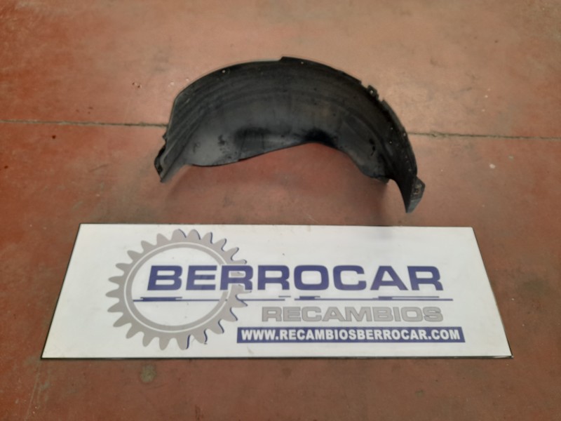 Recambio de paso rueda trasero para land rover range rover sport referencia OEM IAM LHDCLF500052  