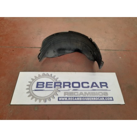 Recambio de paso rueda trasero para land rover range rover sport referencia OEM IAM LHDCLF500052  