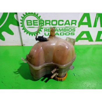 Recambio de deposito expansion para opel vectra c berlina gts referencia OEM IAM 9202100  