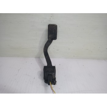 Recambio de pedal acelerador para citroën c4 grand picasso avatar referencia OEM IAM 9654725380  