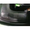Recambio de consola central para peugeot 206 berlina e-music referencia OEM IAM 9625037977  