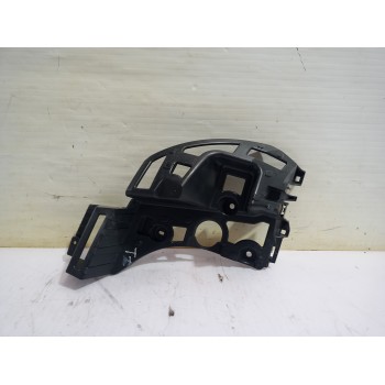 Recambio de soporte paragolpes trasero para opel grandland x design line referencia OEM IAM YP00035980  