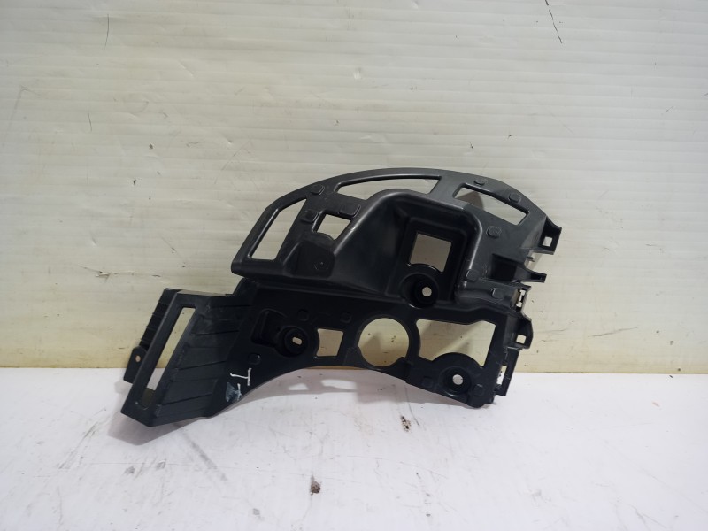 Recambio de soporte paragolpes trasero para opel grandland x design line referencia OEM IAM YP00035980  