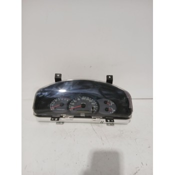 Recambio de cuadro instrumentos para kia rio i sedán (dc_) 1.3 referencia OEM IAM 94003FD140  