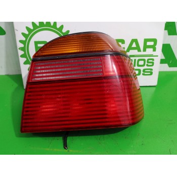 Recambio de piloto trasero derecho para volkswagen golf iii berlina (1h1) 1.9 diesel referencia OEM IAM 1H6945112  