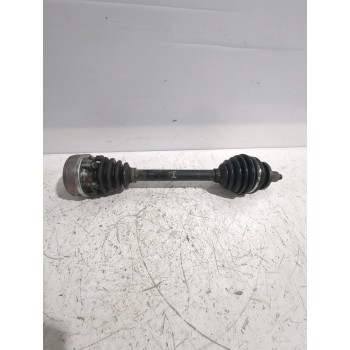 TRANSMISION DELANTERA IZQUIERDA JZW407449EV 