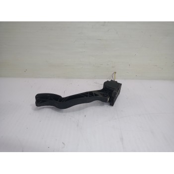 Recambio de pedal acelerador para citroën c4 grand picasso avatar referencia OEM IAM 9654725380  