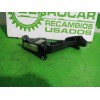 Recambio de pedal acelerador para toyota auris touring sports (e18) active referencia OEM IAM 781100W040  
