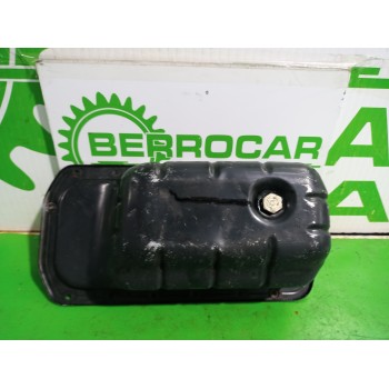 Recambio de carter para citroën c4 berlina 1.6 16v hdi referencia OEM IAM 9813973280  