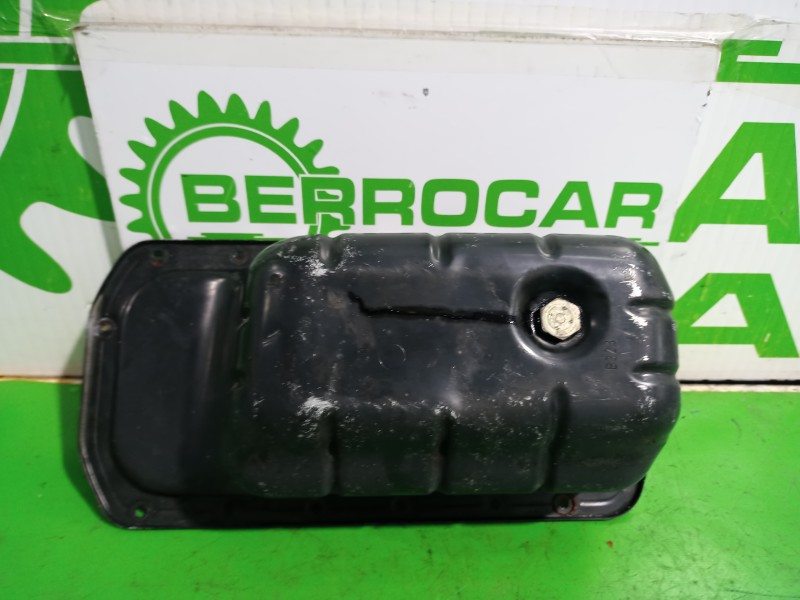 Recambio de carter para citroën c4 berlina 1.6 16v hdi referencia OEM IAM 9813973280  