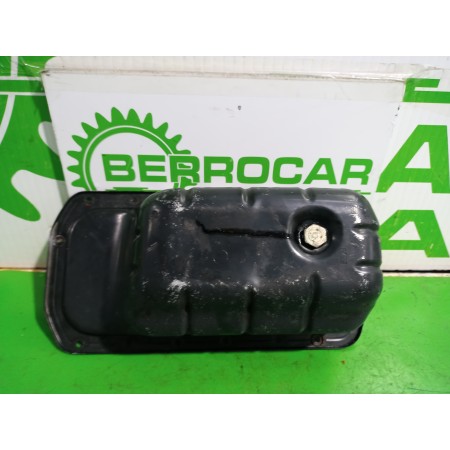 Recambio de carter para citroën c4 berlina 1.6 16v hdi referencia OEM IAM 9813973280  