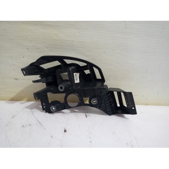 Recambio de soporte paragolpes trasero para opel grandland x design line referencia OEM IAM YP00035980  