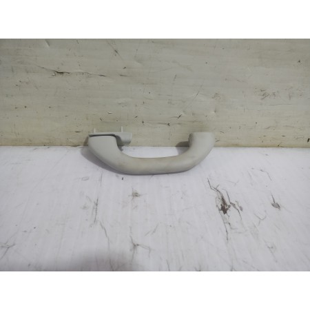 Recambio de asidero techo trasero izquierdo para seat leon (1m1) stella referencia OEM IAM 1J0857607MY20  