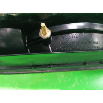 Recambio de piloto trasero derecho para volkswagen golf iii berlina (1h1) 1.9 diesel referencia OEM IAM 1H6945112  