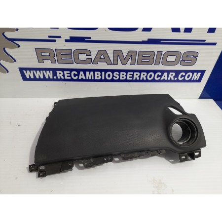 Recambio de cubierta salpicadero para mazda 3 berlina (bk) 1.6 cd diesel cat referencia OEM IAM BP4K60350  