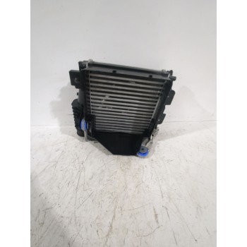 Recambio de intercooler para peugeot rifter 1.5 bluehdi 100 referencia OEM IAM 9675627980  