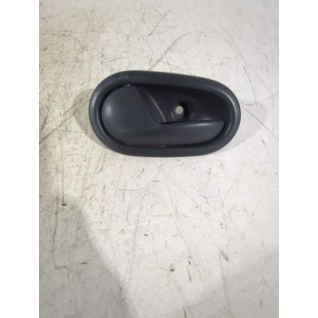 Recambio de maneta interior delantera izquierda para dacia sandero ii (b8_) 1.5 dci referencia OEM IAM 806717698R  