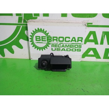 Recambio de cenicero para opel zafira a elegance referencia OEM IAM 090589659  