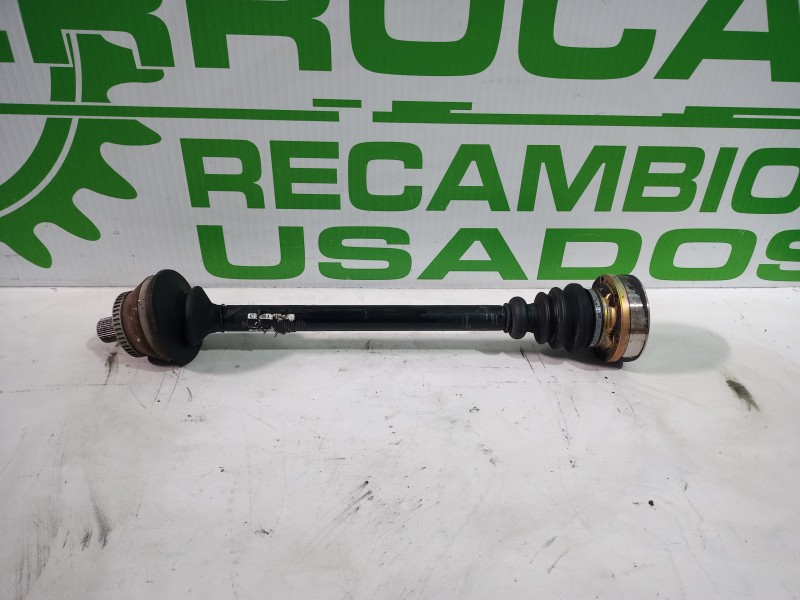 Recambio de transmision trasera izquierda para audi a6 berlina (4b2) 2.5 tdi quattro referencia OEM IAM 4Z7501203  