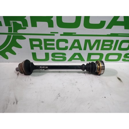 Recambio de transmision trasera izquierda para audi a6 berlina (4b2) 2.5 tdi quattro referencia OEM IAM 4Z7501203  