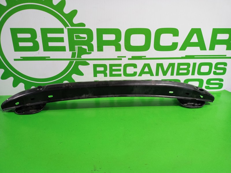 Recambio de refuerzo paragolpes trasero para citroën c4 berlina 1.6 16v hdi referencia OEM IAM 9652943580  