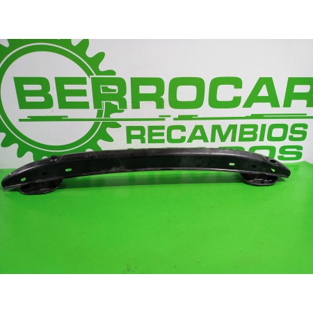Recambio de refuerzo paragolpes trasero para citroën c4 berlina 1.6 16v hdi referencia OEM IAM 9652943580  