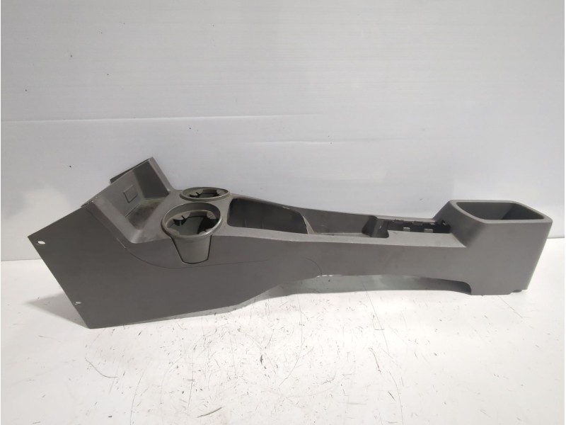 Recambio de consola central para kia rio i sedán (dc_) 1.3 referencia OEM IAM 84632FD000  