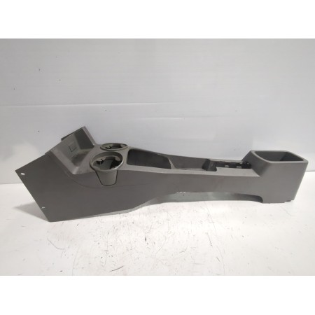 Recambio de consola central para kia rio i sedán (dc_) 1.3 referencia OEM IAM 84632FD000  