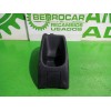 Recambio de consola central para peugeot 206 berlina e-music referencia OEM IAM 96250374ZR  