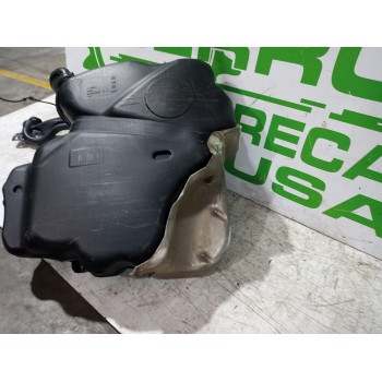 Recambio de deposito combustible para volkswagen golf v berlina (1k1) 1.9 tdi referencia OEM IAM 1K0201085M  