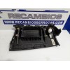 Recambio de cubierta salpicadero para mazda 3 berlina (bk) 1.6 cd diesel cat referencia OEM IAM BP4K60350  