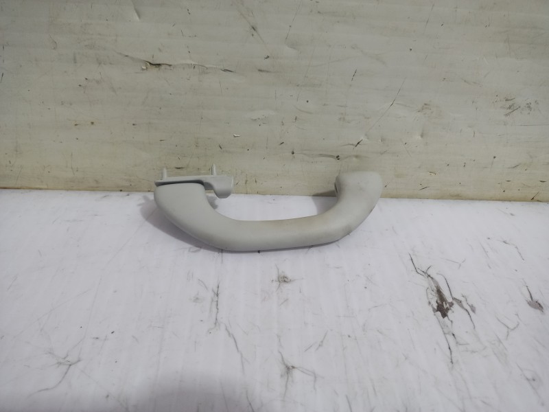 Recambio de asidero techo trasero derecho para seat leon (1m1) stella referencia OEM IAM 1J0857607MY20  