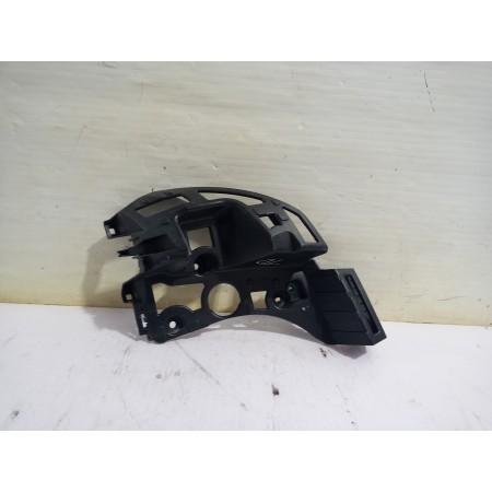 Recambio de soporte paragolpes trasero para opel grandland x design line referencia OEM IAM YP00035880  