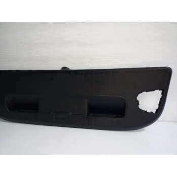 Recambio de guarnecido porton trasero para hyundai i20 (bc3) essence mild-hybrid referencia OEM IAM 81710Q0000NNB  