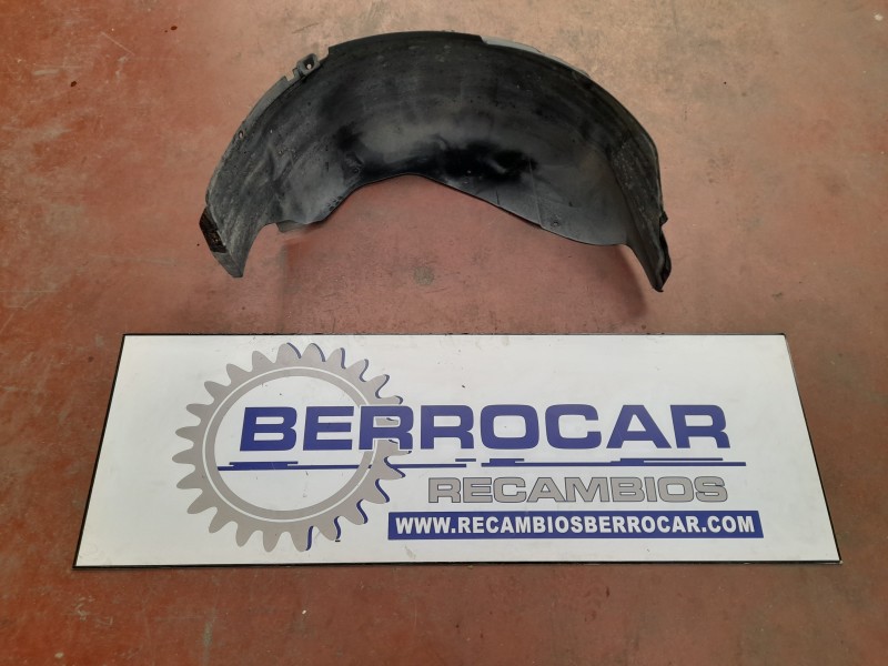 Recambio de paso rueda trasero para land rover range rover sport referencia OEM IAM RHDCLF500042  