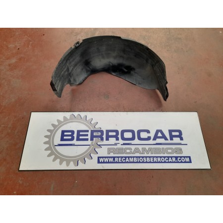 Recambio de paso rueda trasero para land rover range rover sport referencia OEM IAM RHDCLF500042  