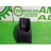Recambio de consola central para peugeot 206 berlina e-music referencia OEM IAM 96250374ZR  