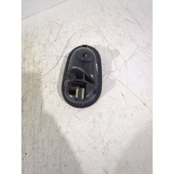 Recambio de maneta interior delantera izquierda para dacia sandero ii (b8_) 1.5 dci referencia OEM IAM 806717698R  