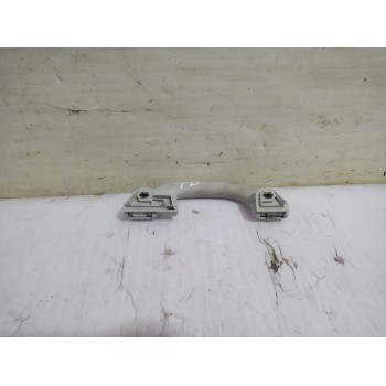 Recambio de asidero techo trasero derecho para seat leon (1m1) stella referencia OEM IAM 1J0857607MY20  