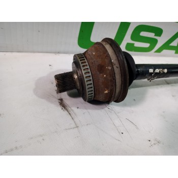 Recambio de transmision trasera izquierda para audi a6 berlina (4b2) 2.5 tdi quattro referencia OEM IAM 4Z7501203  