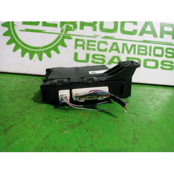 Recambio de modulo electronico para toyota auris touring sports (e18) active referencia OEM IAM 8865002E70  
