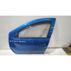 Recambio de puerta delantera izquierda para dacia sandero ii (b8_) 1.5 dci referencia OEM IAM 801012479R  